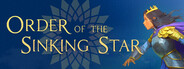 Order of the Sinking Star store capsule, wide format